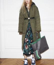 ZADIG&VOLTAIRE（ザディグ エ ヴォルテール）の「PARKA KOET（モッズ