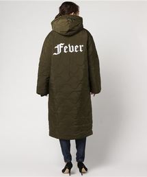 ZADIG&VOLTAIRE（ザディグ エ ヴォルテール）の「PARKA KOET（モッズ