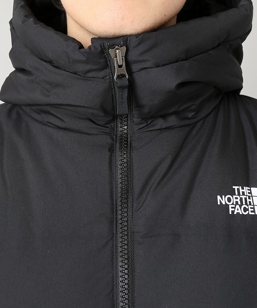 THE NORTH FACE（ザノースフェイス）の「◇THE NOTRH FACE BELAYER PARKA / ザ ノースフェイス ビレイヤーパーカー（ダウンジャケット/コート・メンズ・ブラック/ブラウン/グレー系その他・SMALL/MEDIUM/LARGE）」の6枚目の写真