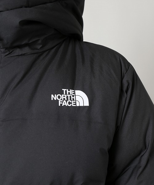 THE NORTH FACE（ザノースフェイス）の「◇THE NOTRH FACE BELAYER PARKA / ザ ノースフェイス ビレイヤーパーカー（ダウンジャケット/コート・メンズ・ブラック/ブラウン/グレー系その他・SMALL/MEDIUM/LARGE）」の19枚目の写真