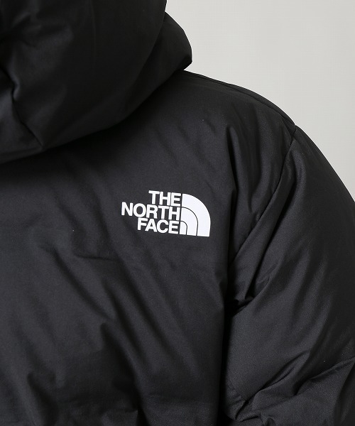THE NORTH FACE（ザノースフェイス）の「◇THE NOTRH FACE BELAYER PARKA / ザ ノースフェイス ビレイヤーパーカー（ダウンジャケット/コート・メンズ・ブラック/ブラウン/グレー系その他・SMALL/MEDIUM/LARGE）」の5枚目の写真