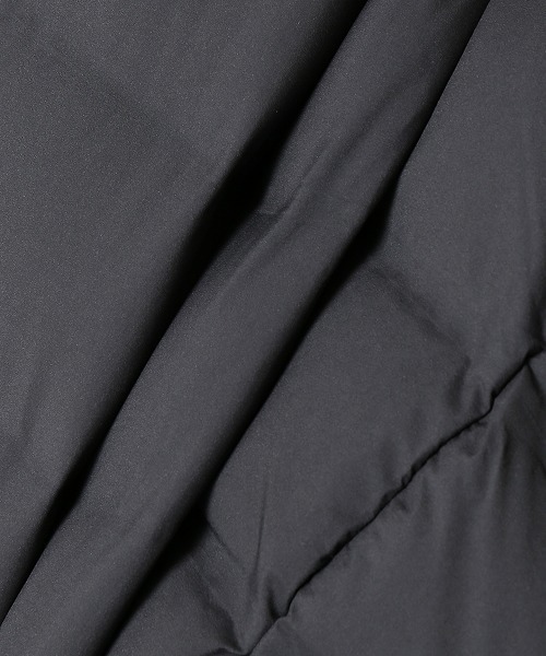 THE NORTH FACE（ザノースフェイス）の「◇THE NOTRH FACE BELAYER PARKA / ザ ノースフェイス ビレイヤーパーカー（ダウンジャケット/コート・メンズ・ブラック/ブラウン/グレー系その他・SMALL/MEDIUM/LARGE）」の7枚目の写真