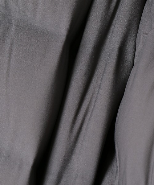 THE NORTH FACE（ザノースフェイス）の「◇THE NOTRH FACE BELAYER PARKA / ザ ノースフェイス ビレイヤーパーカー（ダウンジャケット/コート・メンズ・ブラック/ブラウン/グレー系その他・SMALL/MEDIUM/LARGE）」の18枚目の写真