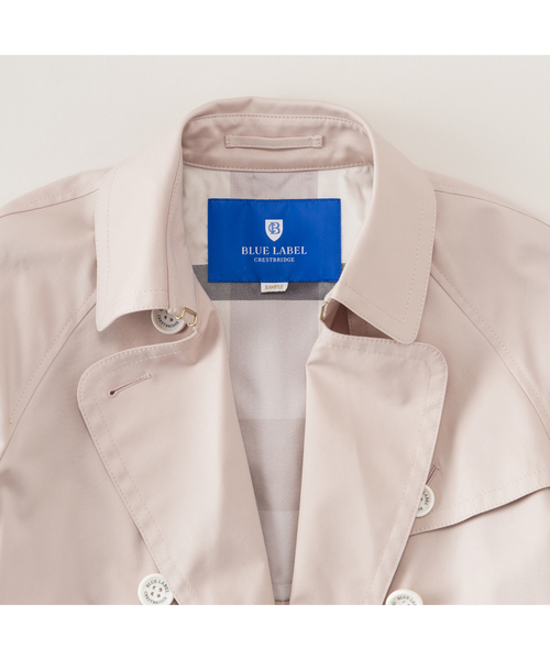 BLUE LABEL CRESTBRIDGE（ブルーレーベルクレストブリッジ）の「ライト 