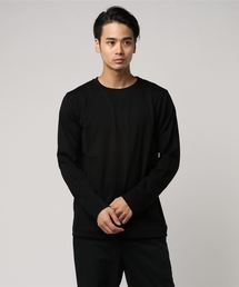 MARGARET HOWELL | FINE PLAIN JERSEY(Tシャツ/カットソー)