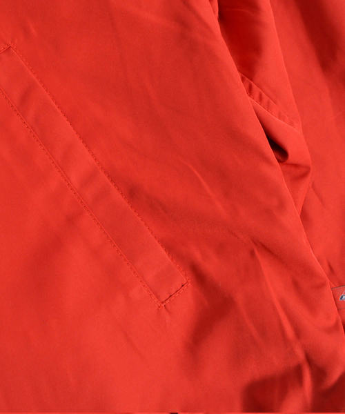 Dickies（ディッキーズ）の「Dickies/ディッキーズ メモリープリントリバーシブルコーチジャケット（ナイロンジャケット・メンズ・ブラック/ネイビー・S/M/L/XL）」の20枚目の写真