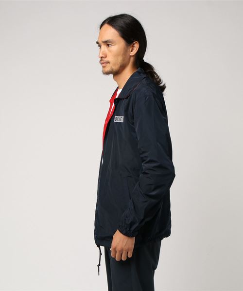 COACH リバーシブル ナイロン ジャケット L 公式】COACH – コーチ