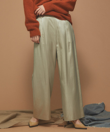 Abahouse Devinette | ルーミィパンツ(その他パンツ)