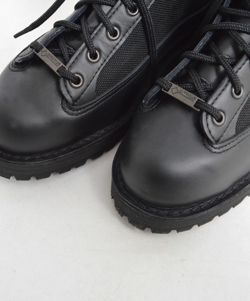 Danner（ダナー）の「Danner/ダナー Light マウンテンブーツ（ブーツ・メンズ・ブラック/カーキ/ブラウン・8/8h/9/9h）」の9枚目の写真