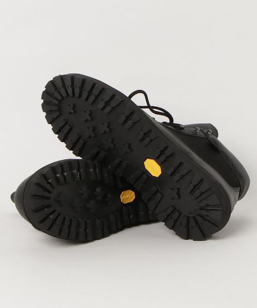 Danner（ダナー）の「Danner/ダナー Light マウンテンブーツ（ブーツ・メンズ・ブラック/カーキ/ブラウン・8/8h/9/9h）」の4枚目の写真