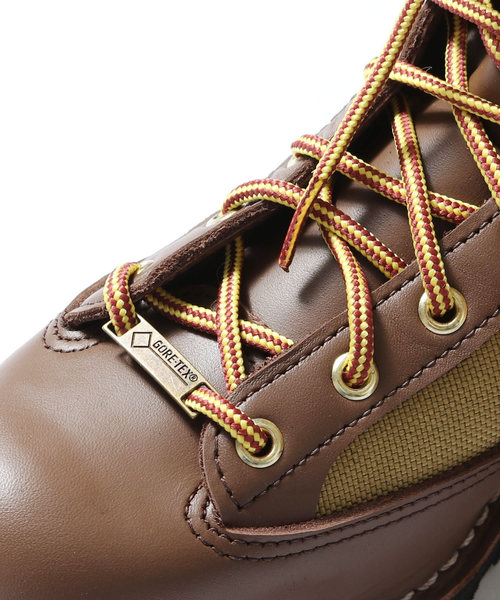 Danner（ダナー）の「Danner/ダナー Light マウンテンブーツ（ブーツ・メンズ・ブラック/カーキ/ブラウン・8/8h/9/9h）」の21枚目の写真