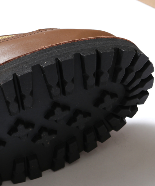 Danner（ダナー）の「Danner/ダナー Light マウンテンブーツ（ブーツ・メンズ・ブラック/カーキ/ブラウン・8/8h/9/9h）」の14枚目の写真