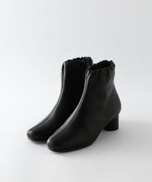 Anne Thomas | <ANNE THOMAS>JEANNE BOOTS/ショートブーツ(ブーツ)