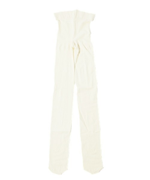 WEGO（ウィゴー）の「WEGO/40Dタイツ（タイツ/ストッキング・レディース・ホワイト/ブラック/ライトグレー/サックスブルー/ライトパープル・FREE）」の11枚目の写真