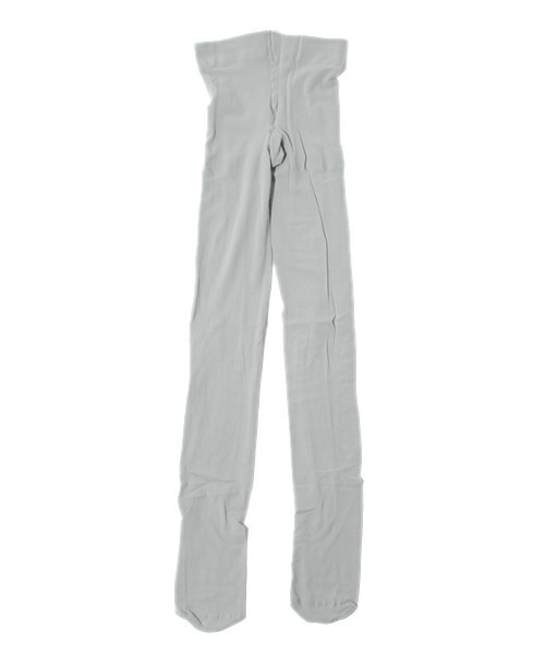 WEGO（ウィゴー）の「WEGO/40Dタイツ（タイツ/ストッキング・レディース・ホワイト/ブラック/ライトグレー/サックスブルー/ライトパープル・FREE）」の12枚目の写真