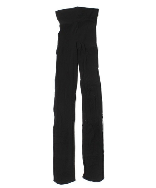 WEGO（ウィゴー）の「WEGO/40Dタイツ（タイツ/ストッキング・レディース・ホワイト/ブラック/ライトグレー/サックスブルー/ライトパープル・FREE）」の13枚目の写真