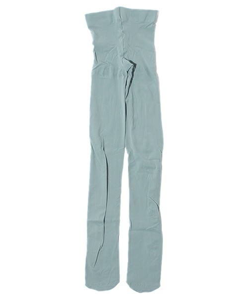 WEGO（ウィゴー）の「WEGO/40Dタイツ（タイツ/ストッキング・レディース・ホワイト/ブラック/ライトグレー/サックスブルー/ライトパープル・FREE）」の14枚目の写真