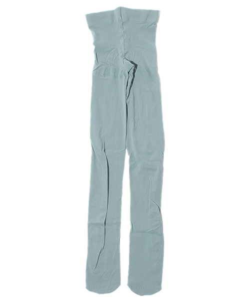 WEGO(ウィゴー)の「WEGO/40Dタイツ(タイツ/ストッキング・レディース・ブラック/ライトグレー/ホワイト/サックスブルー/ライトパープル・FREE)」の1枚目の写真