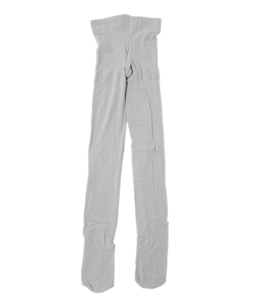 WEGO(ウィゴー)の「WEGO/40Dタイツ(タイツ/ストッキング・レディース・ブラック/ライトグレー/ホワイト/サックスブルー/ライトパープル・FREE)」の4枚目の写真