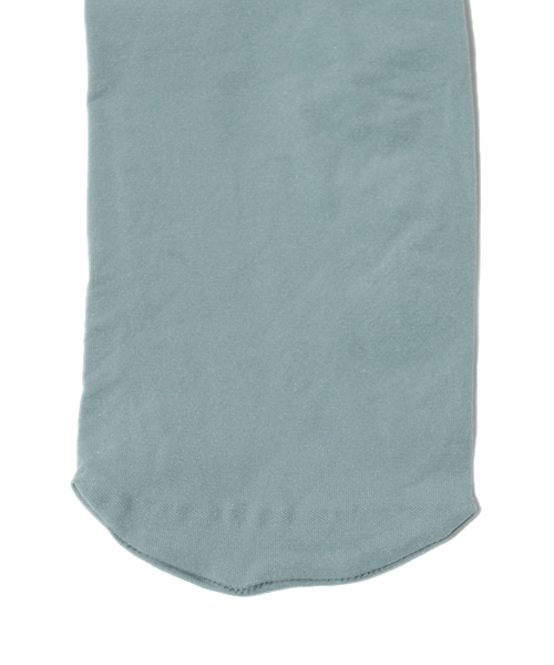 WEGO(ウィゴー)の「WEGO/40Dタイツ(タイツ/ストッキング・レディース・ブラック/ライトグレー/ホワイト/サックスブルー/ライトパープル・FREE)」の7枚目の写真