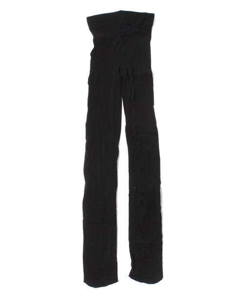 WEGO(ウィゴー)の「WEGO/40Dタイツ(タイツ/ストッキング・レディース・ブラック/ライトグレー/ホワイト/サックスブルー/ライトパープル・FREE)」の9枚目の写真