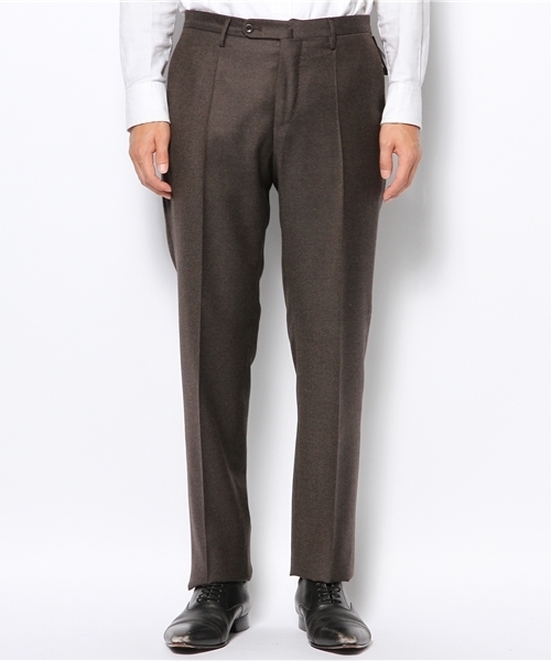 BEAMSF ビームスエフスラックス3本セット