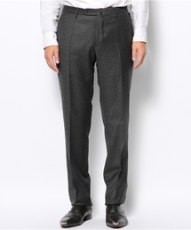 BEAMS F | □INCOTEX / サキソニー(スラックス)