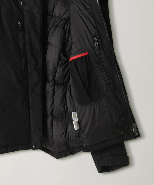 THE NORTH FACE（ザノースフェイス）の「＜THE NORTH FACE＞ BALTRO LIGHT JACKET/バルトロライトジャケット（ダウンジャケット/コート・メンズ・ブラック/ベージュ/ネイビー・SMALL/LARGE/MEDIUM/X-LARGE）」の6枚目の写真