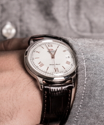 ORIENT | 【60】【ORIENT（オリエント）】オートマチッククラシックアナログ(アナログ腕時計)
