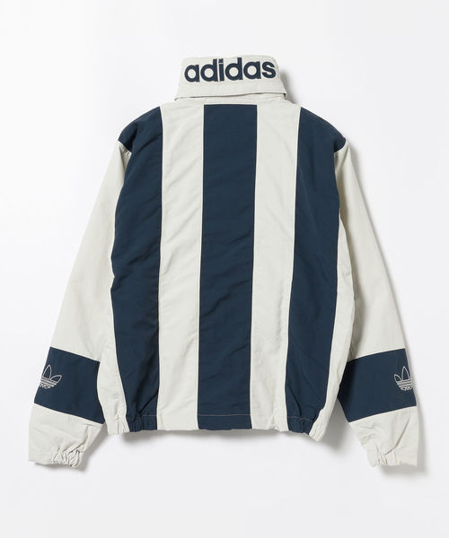 PALACE adidasマーブル模様 ウィンドブレーカー L adidas アディダス