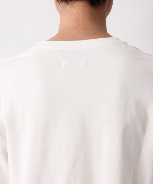 GLOBAL WORK（グローバルワーク）の「ビートルズプリントT長袖【WGGW】/ 821809（Tシャツ/カットソー・メンズ・ブラック/グレー/ホワイト・X-LARGE/MEDIUM/LARGE）」の12枚目の写真