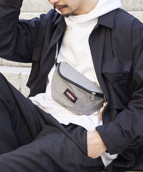 EASTPAK�i�C�[�X�g�p�b�N �j�́uREBIRTH PROJECT×EASTPAK/���o�[�X�v���W�F�N�g×�C�[�X�g�p�b�N SPRINGER by�y�����W��/�I�[�g���A�C/REBIRTH PROJECT�z�i�{�f�B�o�b�O/�E�G�X�g�|�[�`�j�v�b�O���[�n���̑�