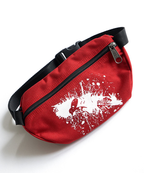 EASTPAK�i�C�[�X�g�p�b�N �j�́uREBIRTH PROJECT×EASTPAK/���o�[�X�v���W�F�N�g×�C�[�X�g�p�b�N SPRINGER by�y�����W��/�I�[�g���A�C/REBIRTH PROJECT�z�i�{�f�B�o�b�O/�E�G�X�g�|�[�`�j�v�b���b�h�n���̑�