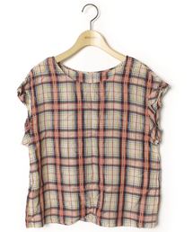 STRAWBERRY-FIELDS�i�X�g���x���[�t�B�[���Y�j�̌Ò��u�����u���E�X�i�V���c/�u���E�X�j�v