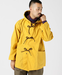 BEAMS PLUS�i�r�[���X�v���X�j�́uBEAMS PLUS / �~���^���[ ���[�� �p�[�J�i�u���]���j�v