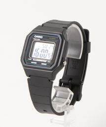 【60】CASIO】スタンダードデジタル BIGフェイス
