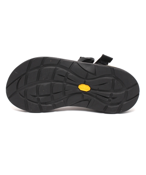 SHIPS（シップス）の「Chaco: 『Ms ZX1 Yampa』 JAPAN SPECIAL（サンダル・メンズ・オリーブ/ネイビー・10/9/8）」の8枚目の写真