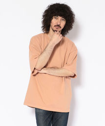 LOS ANGELES APPAREL limited line/ロサンゼルスアパレル リミテッドライン/UNISEX BIG TEE/ユニセックスビッグティー