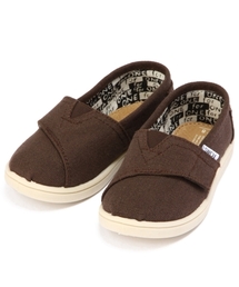 green label relaxing | TOMS(トムズ) ORI クラシック15-17cm(スニーカー)