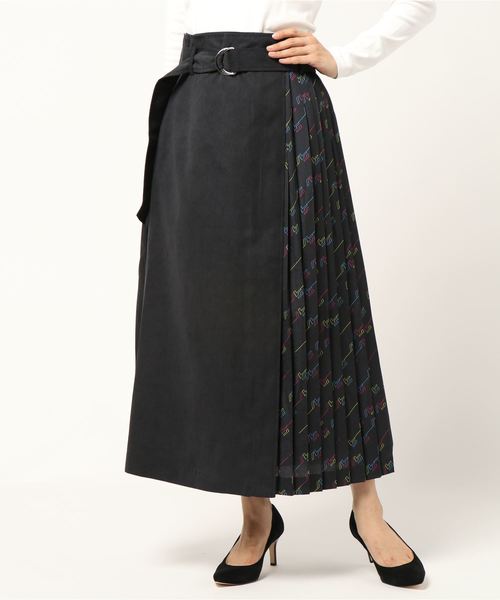 キッズ服(100cm~) 極美品 BURBERRY 3歳 ノバチェック ワンピース 3Y 98cm