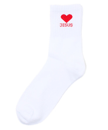 WEGO | WEGO/JESUSソックス(ソックス/靴下)
