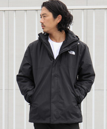 THE NORTH FACE/ザ・ノースフェイス M LONEPEA KTRIJKT