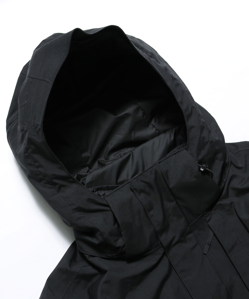 THE NORTH FACE(ザノースフェイス)の「THE NORTH FACE/ザ・ノースフェイス M LONEPEA KTRIJKT(マウンテンパーカー・メンズ・ブラック・M/L)」の20枚目の写真
