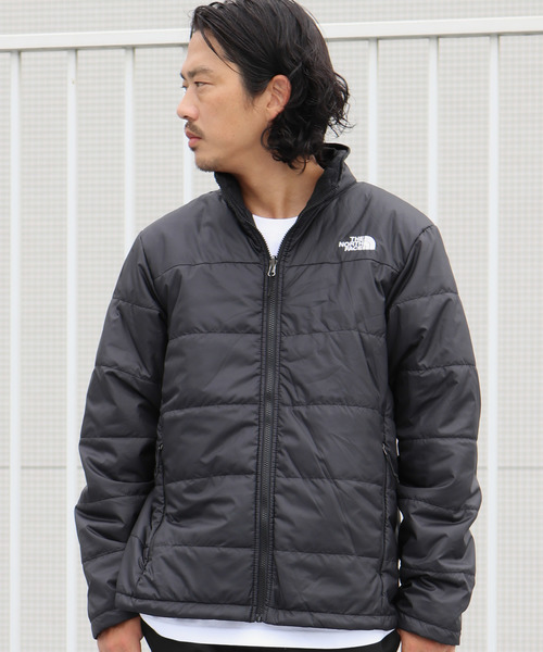 THE NORTH FACE(ザノースフェイス)の「THE NORTH FACE/ザ・ノースフェイス M LONEPEA KTRIJKT(マウンテンパーカー・メンズ・ブラック・M/L)」の6枚目の写真