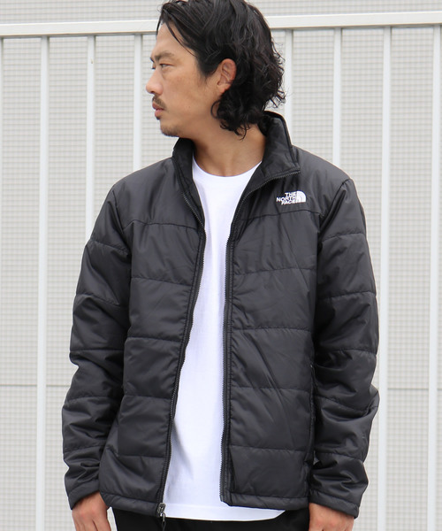 THE NORTH FACE(ザノースフェイス)の「THE NORTH FACE/ザ・ノースフェイス M LONEPEA KTRIJKT(マウンテンパーカー・メンズ・ブラック・M/L)」の7枚目の写真