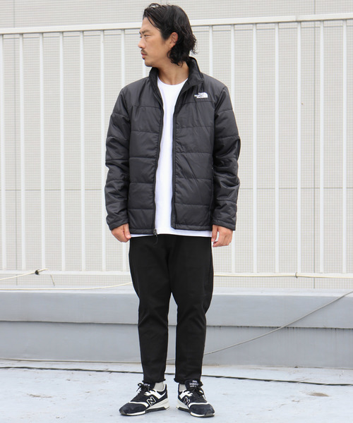 THE NORTH FACE(ザノースフェイス)の「THE NORTH FACE/ザ・ノースフェイス M LONEPEA KTRIJKT(マウンテンパーカー・メンズ・ブラック・M/L)」の15枚目の写真