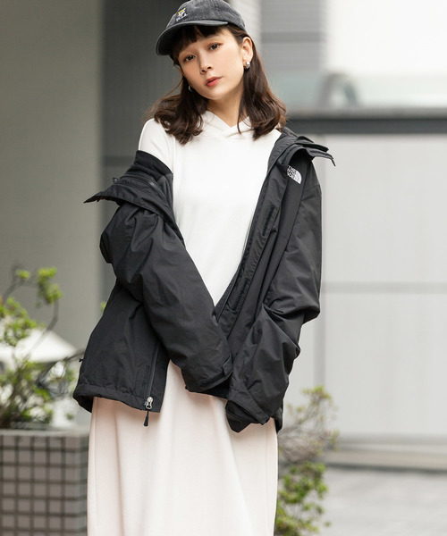 THE NORTH FACE(ザノースフェイス)の「THE NORTH FACE/ザ・ノースフェイス M LONEPEA KTRIJKT(マウンテンパーカー・メンズ・ブラック・M/L)」の5枚目の写真