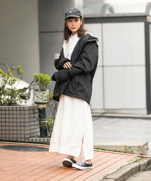 THE NORTH FACE(ザノースフェイス)の「THE NORTH FACE/ザ・ノースフェイス M LONEPEA KTRIJKT(マウンテンパーカー・メンズ・ブラック・M/L)」の8枚目の写真