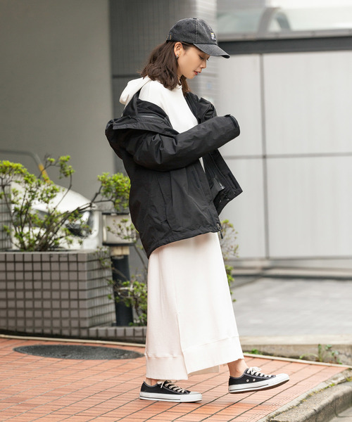 THE NORTH FACE(ザノースフェイス)の「THE NORTH FACE/ザ・ノースフェイス M LONEPEA KTRIJKT(マウンテンパーカー・メンズ・ブラック・M/L)」の9枚目の写真