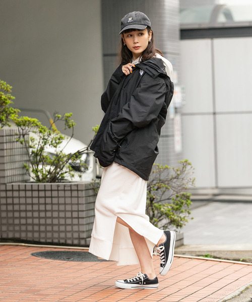 THE NORTH FACE(ザノースフェイス)の「THE NORTH FACE/ザ・ノースフェイス M LONEPEA KTRIJKT(マウンテンパーカー・メンズ・ブラック・M/L)」の10枚目の写真